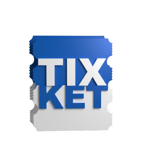 TixKet Logo